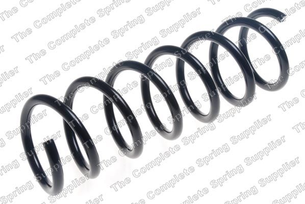 Lesjöfors 4295161 Пружина (задня) VW Touareg 3.0 V6 TDI 10-18 (SUV) (не для Terrain Tech)