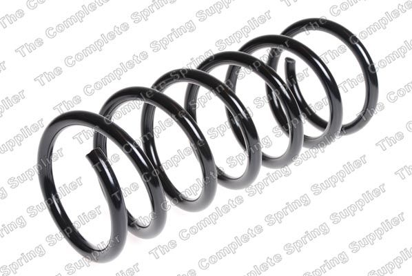 Lesjöfors 4295853 Пружина (задня) Volvo S80 2.0/TDI/2.4D/2.5T/3.2 06-16 (седан) (без с-ми рег.дор.пр