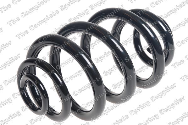 Lesjöfors 5208450 Пружина (задня) BMW X3 (E83) 2.0-3.0i/si/2.0-3.0d/sd 04-11 (SUV) (з не пост.д) (бе
