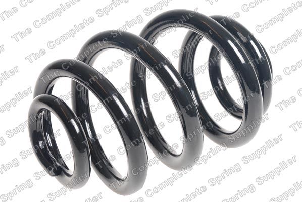 Lesjöfors 5295050 Пружина (задня) VW T5/T6/Multivan V/VI 1.9-2.0TDI/2.5TDI/3.2 V6 03- (фургон) (з не