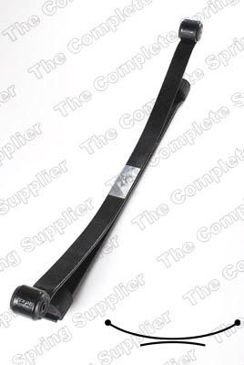 Lesjöfors 5827524 Ресора задня Ford CONNECT (TC7) (2002-13)(вир-во LESJOFORS)