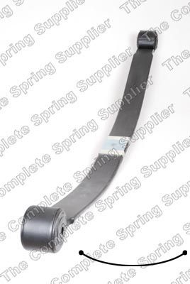 Lesjöfors 5827531 Ресора підвіски задня Ford Transit (вир-во Lesjofors)