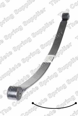 Lesjöfors 5827549 Ресорний пакет