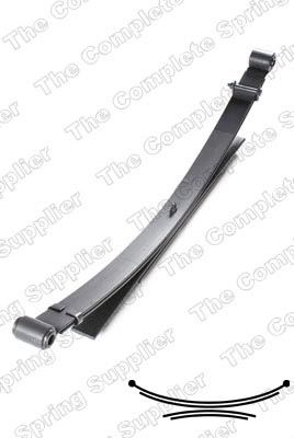 Lesjöfors 6162014 Ресора задня NISSAN (вир-во Lesjofors)