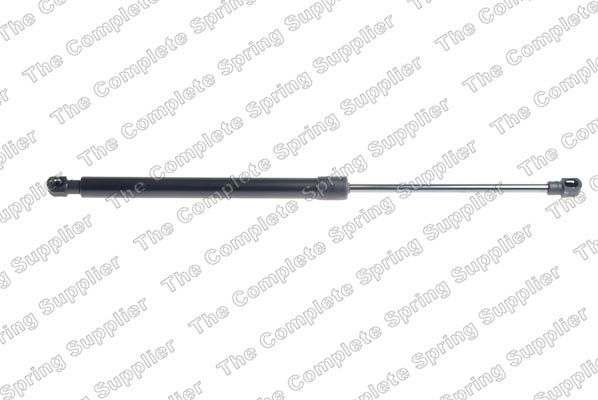 Lesjöfors 8000708 Газова пружина, кришка капота