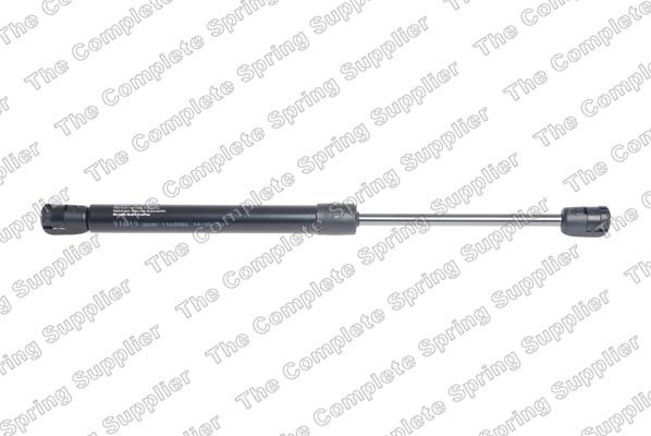 Lesjöfors 8004228 Амортизатор капоту Audi A6/A7 11-18  (седан/універсал/накл.зад.частина)