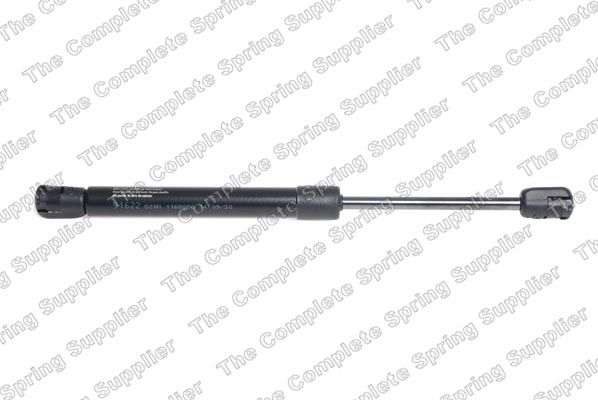 Lesjöfors 8004229 Газова пружина, кришка капота