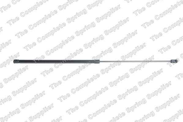 Lesjöfors 8004232 Амортизатор капоту Audi A3 12- (седан/нах.зад.частина)