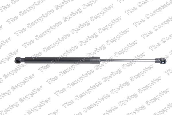 Lesjöfors 8004233 Газова пружина, кришка капота