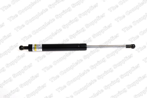 Lesjöfors 8008406 Амортизатор капоту BMW 7 (E32) 94-01 (седан) (зі стальною кришкою капота)