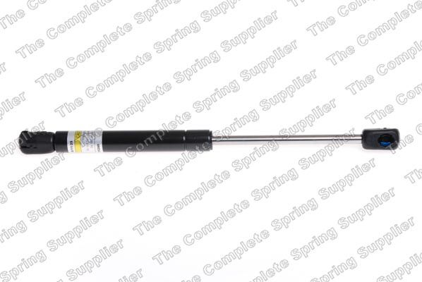 Lesjöfors 8008420 Газова пружина, кришка капота