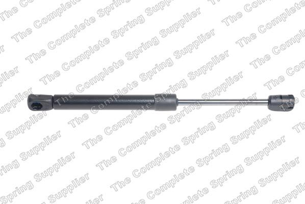 Lesjöfors 8008421 Амортизатор капоту BMW 1 (F20/F21)/2 (F22/F87)/3 (F30/F80)/4 (F32/F82) 11- (седан/