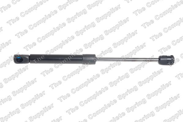 Lesjöfors 8008422 Газова пружина, кришка капота