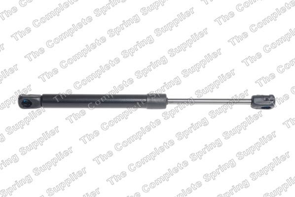 Lesjöfors 8008425 Амортизатор капоту BMW X3 (F25)/X4 (F26) 10-18 (SUV)