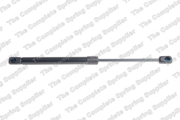 Lesjöfors 8008430 Газова пружина, кришка капота