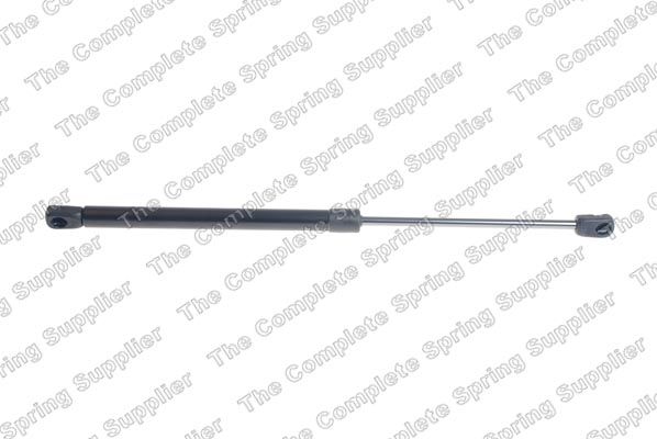 Lesjöfors 8008431 Газова пружина, кришка капота