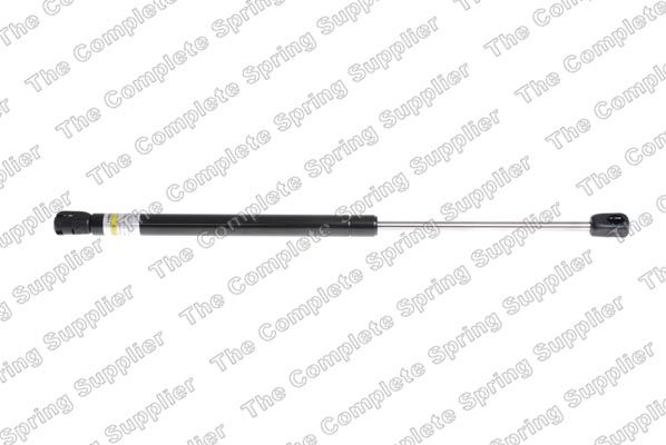 Lesjöfors 8014200 Газова пружина капота CHE/OPEL/VAUX (вир-во Lesjofors)