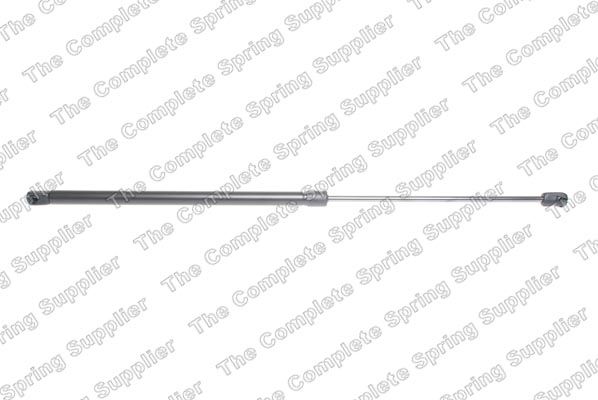 Lesjöfors 8014201 Газова пружина, кришка капота