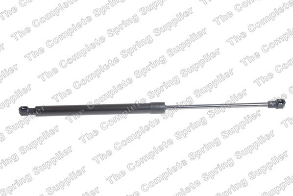 Lesjöfors 8014203 Амортизатор капоту Chevrolet Epica 07-11 (седан)