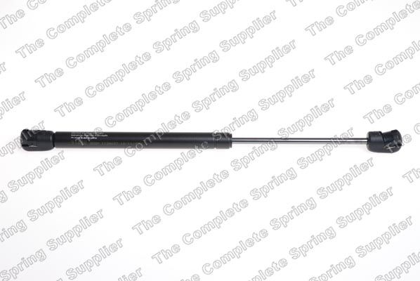 Lesjöfors 8014900 Газова пружина, кришка капота
