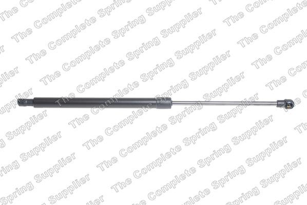 Lesjöfors 8017000 Газова пружина, кришка капота