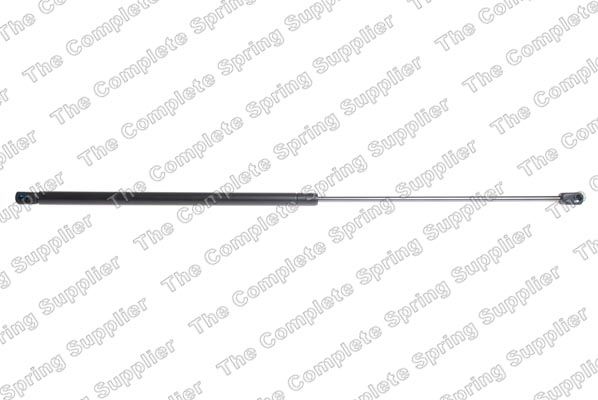 Lesjöfors 8037205 Газова пружина, кришка капота