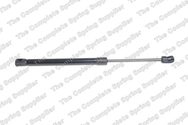 Lesjöfors 8037207 Газова пружина, кришка капота