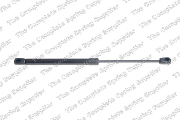 Lesjöfors 8037208 Газова пружина, кришка капота