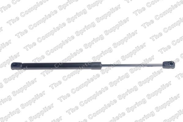 Lesjöfors 8037209 Амортизатор капоту Hyundai Santa Fe IV 18- (SUV/фургон)