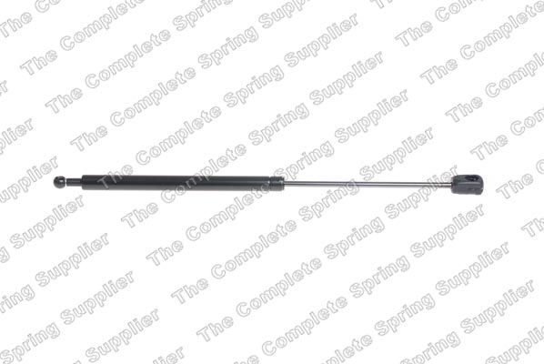 Lesjöfors 8042104 Амортизатор капоту Jeep Grand Cherokee 13- (фургон/SUV)