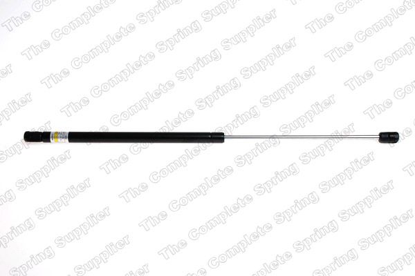 Lesjöfors 8044201 Амортизатор капоту Kia Sorento I 02- (SUV)/Chrysler Ypsilon/Lancia Ypsilon 11- (на