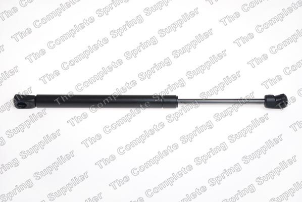 Lesjöfors 8044204 Газова пружина, кришка капота