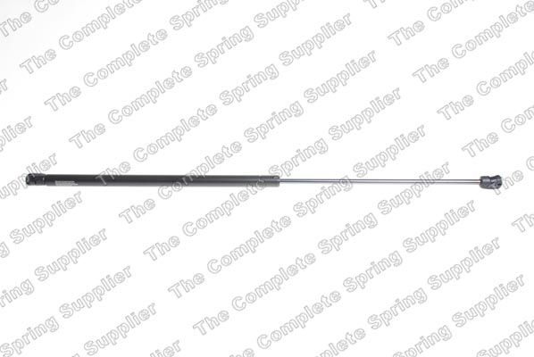 Lesjöfors 8044206 Амортизатор капоту Kia Magentis 05-10 (седан)