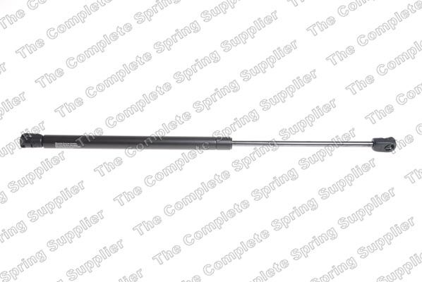 Lesjöfors 8044207 Амортизатор капоту Kia Sorento II 09- (SUV)