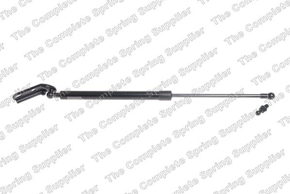 Lesjöfors 8049100 Газова пружина, кришка капота