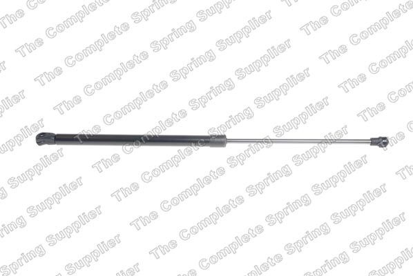 Lesjöfors 8049102 Амортизатор капоту Lexus RX 08-15 (SUV)
