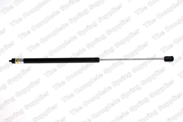 Lesjöfors 8056807 Амортизатор капоту MB C-class (W203/S203) 00-07/CLK (C209) 02-09 (L) (седан/унив.)