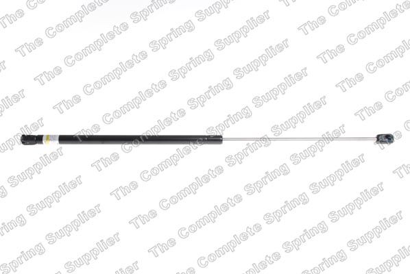 Lesjöfors 8056820 Газова пружина, кришка капота