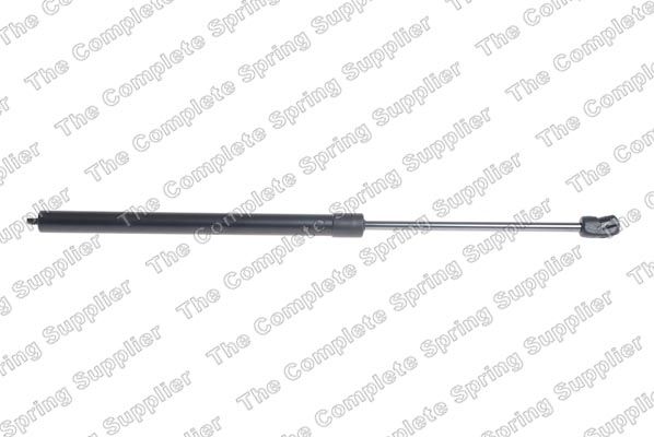 Lesjöfors 8056833 Амортизатор капоту MB C-class (W205) 13- (R) (седан/універсал/купе)