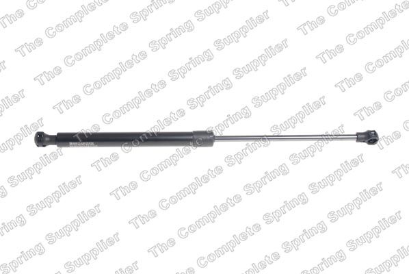 Lesjöfors 8056834 Газова пружина, кришка капота