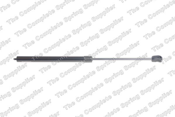 Lesjöfors 8056838 Газова пружина, кришка капота