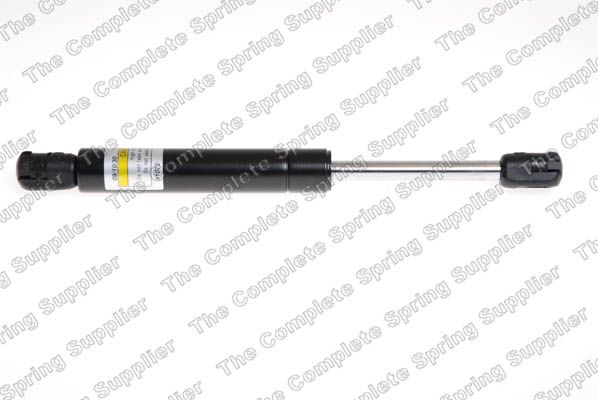 Lesjöfors 8058701 Амортизатор капоту Mini Cooper (R55/R56/R57/R58/R59) 06- (хетчбек/універсал)