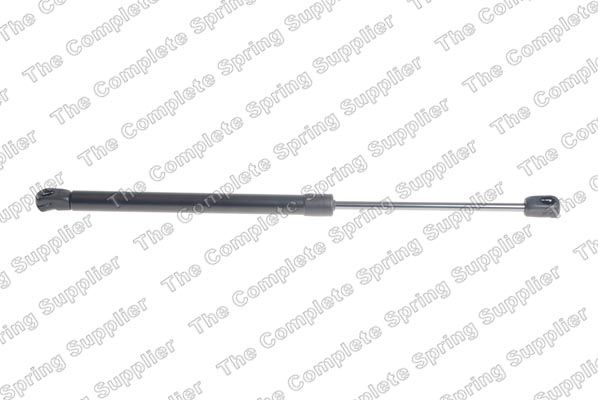 Lesjöfors 8058704 Газова пружина, кришка капота