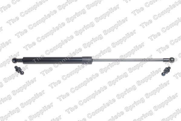 Lesjöfors 8062000 Газова пружина, кришка капота