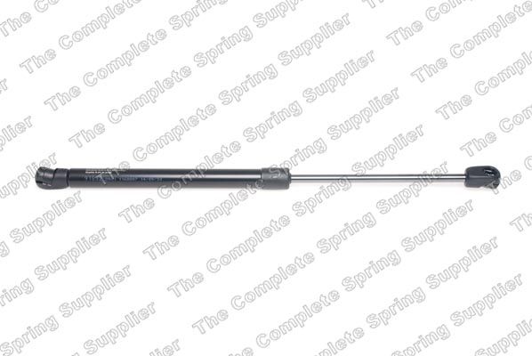 Lesjöfors 8062001 амортизатор капота NISSAN