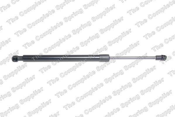 Lesjöfors 8062002 Газова пружина, кришка капота