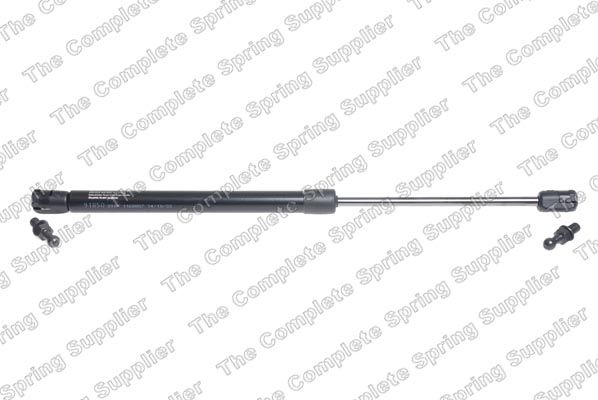 Lesjöfors 8062004 Газова пружина, кришка капота