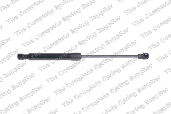 Lesjöfors 8063408 Амортизатор капоту Opel Vivaro 14-19/Renault Trafic 14-/Nissan NV300 16-- (фургон/