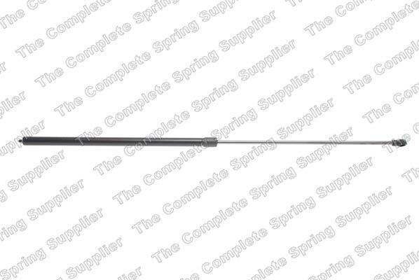 Lesjöfors 8066704 Амортизатор капоту Peugeot 508 10-18 (седан)/508 SW 11- (фургон/універсал)
