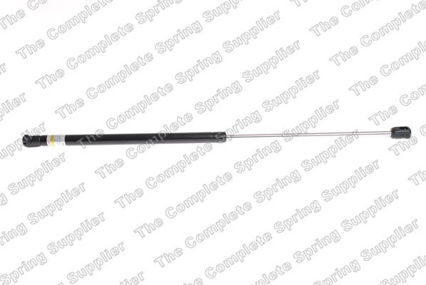 Lesjöfors 8069705 Газова пружина, кришка капота